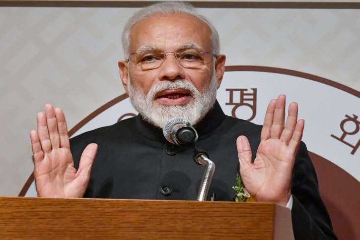 Pm Modi (File Photo) Pm Modi (File Photo)- India TV
