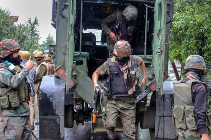 Representational Image | PTI Photo Representational Image | PTI Photo- India TV