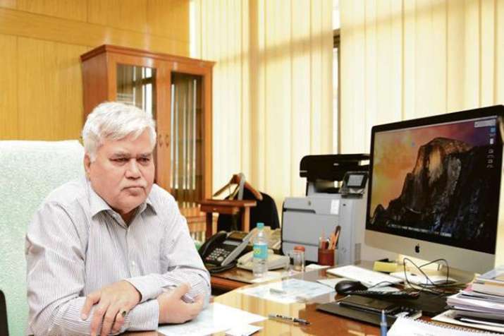 R.S. Sharma R.S. Sharma- India TV Paisa