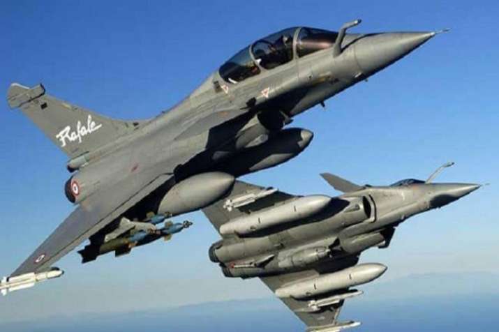 Rafale aircraft Rafale aircraft- India TV
