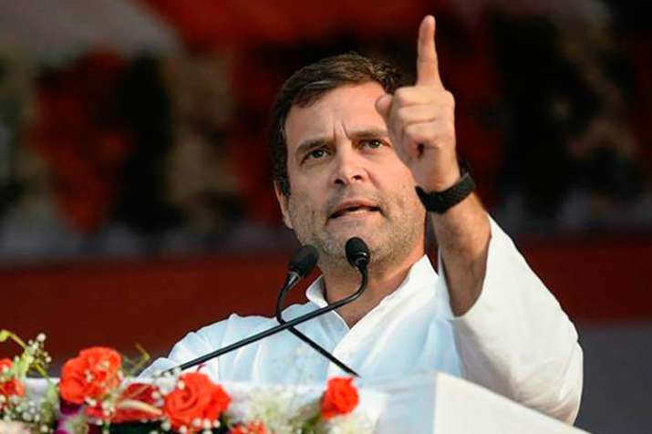 ‘मोदी के गले मिला तो नहीं थी दिल में नफरत, नफरत को नफरत नहीं बल्कि प्यार ही काट सकता है’ ‘मोदी के गले मिला तो नहीं थी दिल में नफरत, नफरत को नफरत नहीं बल्कि प्यार ही काट सकता है’- India TV