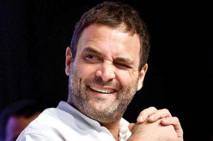 इस लड़ाई में जीत रहे हैं राहुल गांधी, लोकसभा चुनावों में पहुंचा सकते हैं BJP को नुकसान! इस लड़ाई में जीत रहे हैं राहुल गांधी, लोकसभा चुनावों में पहुंचा सकते हैं BJP को नुकसान!- India TV