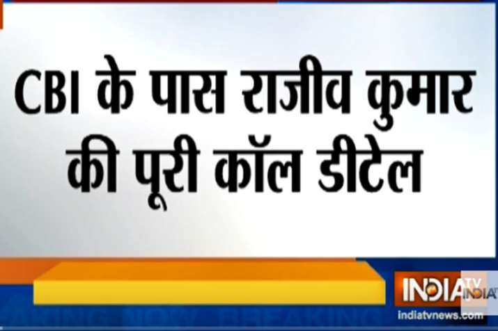 GFX GFX- India TV