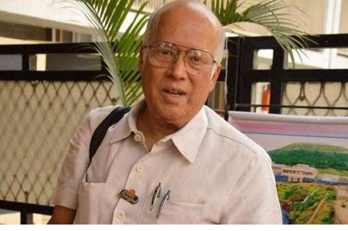 Rajkumar Barjatya passes away Rajkumar Barjatya passes away- India TV