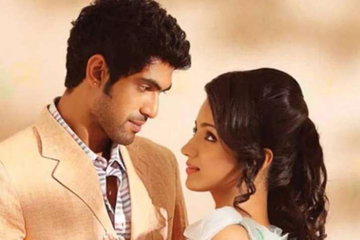 Rana Daggubati and Trisha Krishnan giving their relationship a second chance? Rana Daggubati and Trisha Krishnan giving their relationship a second chance? - India TV
