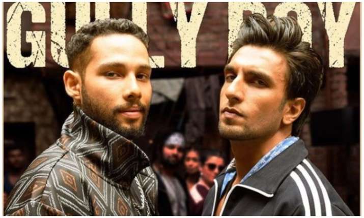 Gully boy social media reactions Gully boy social media reactions- India TV