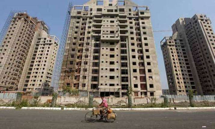indian real estate market indian real estate market- India TV Paisa