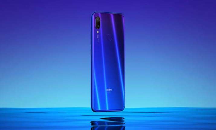 Redmi note 7 pro Redmi note 7 pro- India TV Paisa
