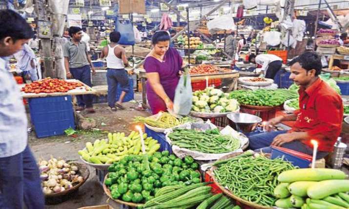 retail inflation retail inflation- India TV Paisa