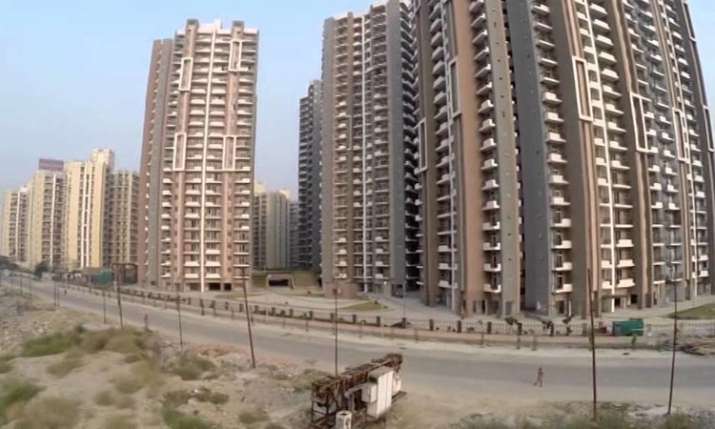 RG Residency RG Residency- India TV Paisa