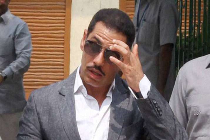 Robert Vadra Robert Vadra- India TV