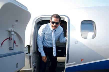 Robert Vadra Robert Vadra- India TV