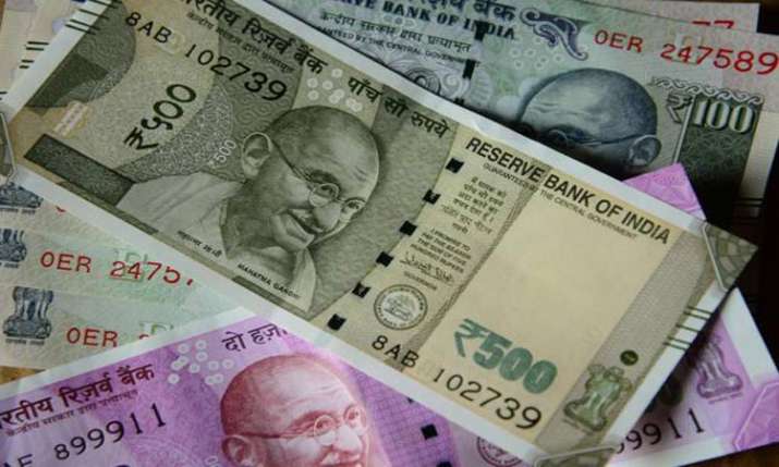 rupee rupee- India TV Paisa