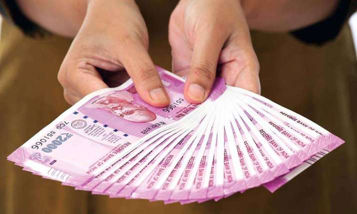 Rupee Rupee- India TV Paisa