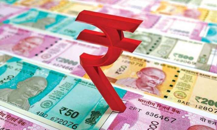 rupee rupee- India TV Paisa