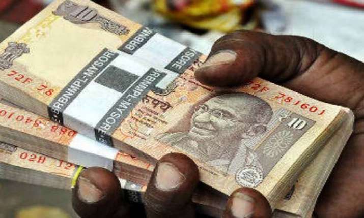 Indian Rupee Indian Rupee- India TV Paisa