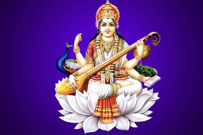 सरस्वती पूजा सरस्वती पूजा- India TV