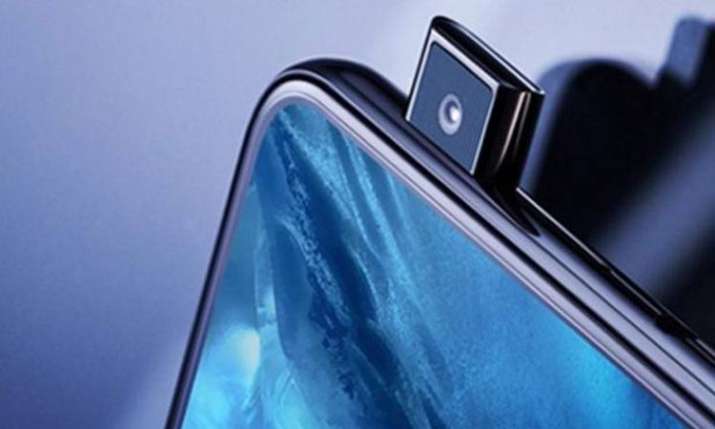 samsung A90 samsung A90- India TV Paisa