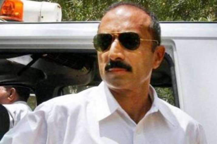 न्यायालय ने बर्खास्त आईपीएस अधिकारी संजीव भट के परिवार को सुरक्षा का अनुरोध ठुकराया न्यायालय ने बर्खास्त आईपीएस अधिकारी संजीव भट के परिवार को सुरक्षा का अनुरोध ठुकराया- India TV