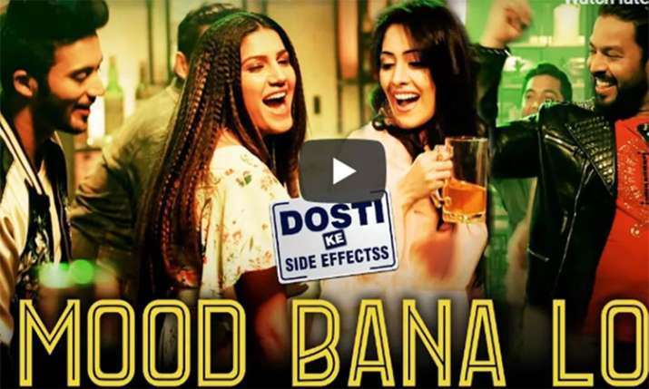 फिल्म 'दोस्ती के साइड... फिल्म 'दोस्ती के साइड...- India TV