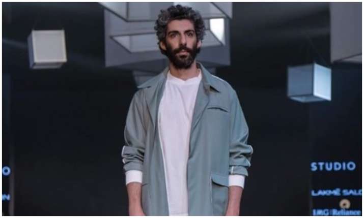 Jim Sarbh Jim Sarbh- India TV