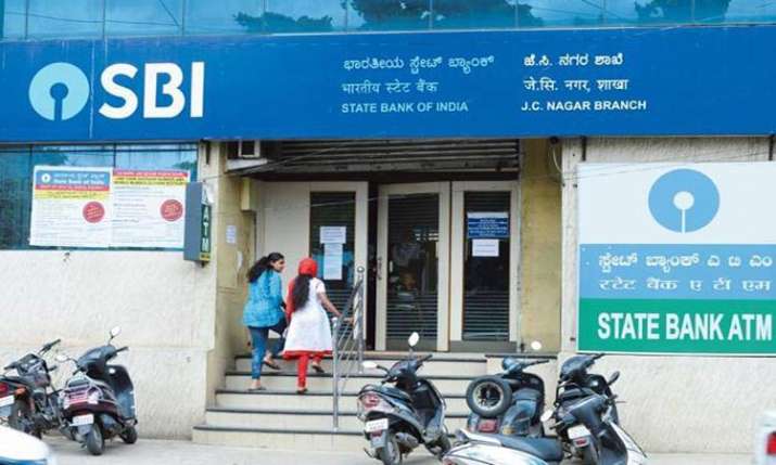 SBI SBI- India TV Paisa