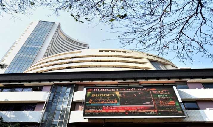sensex sensex- India TV Paisa