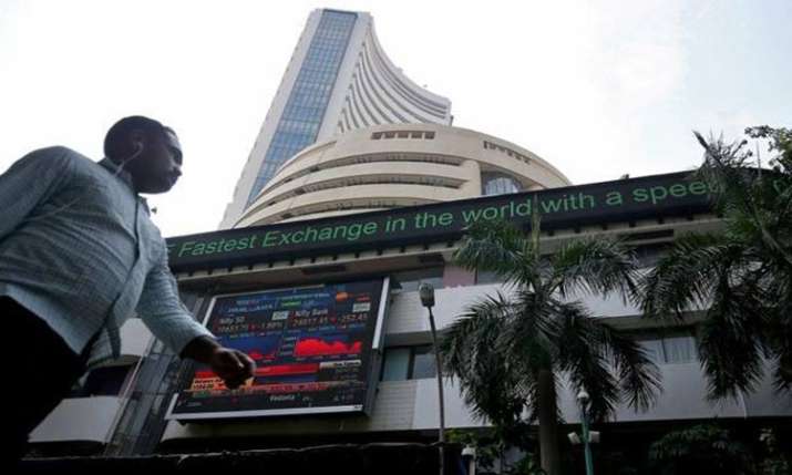 sensex sensex- India TV Paisa