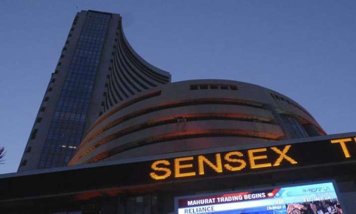 sensex sensex- India TV Paisa