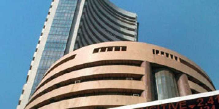 BSE Sensex BSE Sensex- India TV Paisa