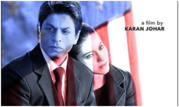 9 years of My Name is khan 9 years of My Name is khan- India TV
