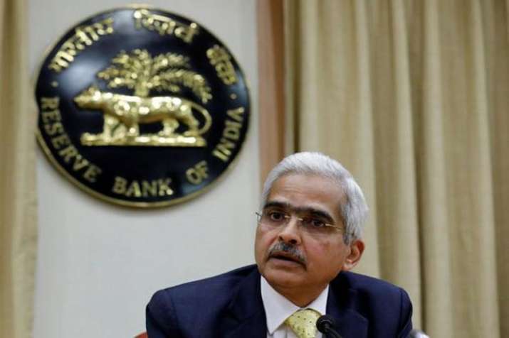 RBI Interest Rate decision RBI Interest Rate decision- India TV Paisa