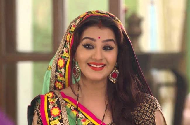 Shilpa Shinde of Bhabhi Ji Ghar Par Hain to join congress on Tuesday? Shilpa Shinde of Bhabhi Ji Ghar Par Hain to join congress on Tuesday?- India TV