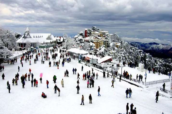 IMD issues red alert weather warning for February 6th and 7th IMD issues red alert weather warning for February 6th and 7th- India TV