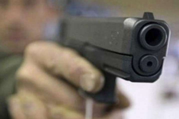 BJP leader shot dead in Aurangabad | PTI Representational BJP leader shot dead in Aurangabad | PTI Representational- India TV