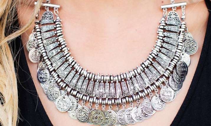 silver jewellary silver jewellary- India TV Paisa