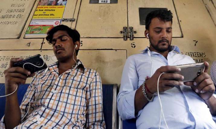 smartphone smartphone- India TV Paisa