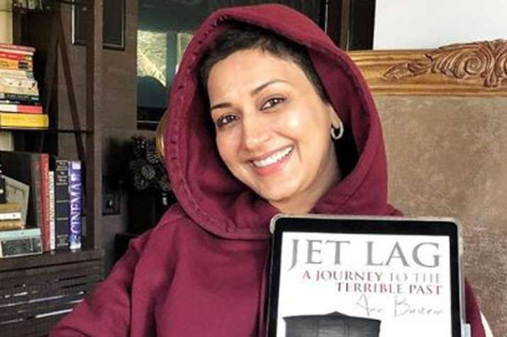 Sonali Bendre Sonali Bendre- India TV