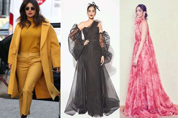 deepika sonam and priyanka deepika sonam and priyanka- India TV