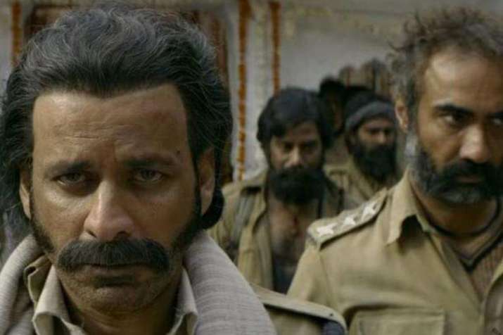 Sonchiriya New Trailer Sonchiriya New Trailer- India TV