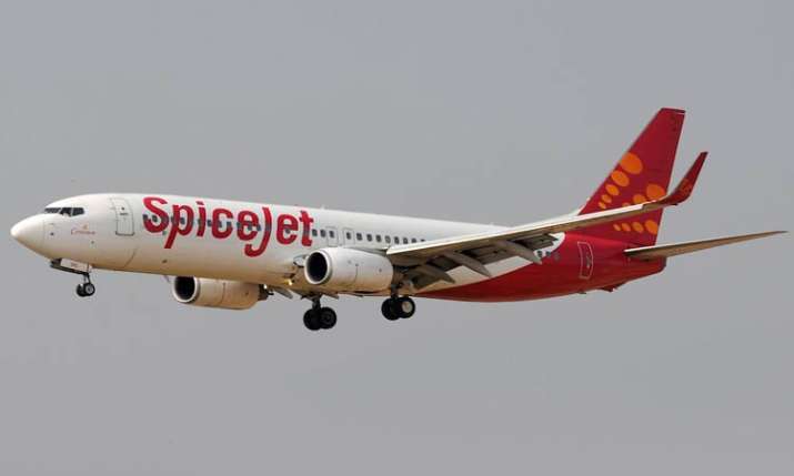 spicejet spicejet- India TV Paisa
