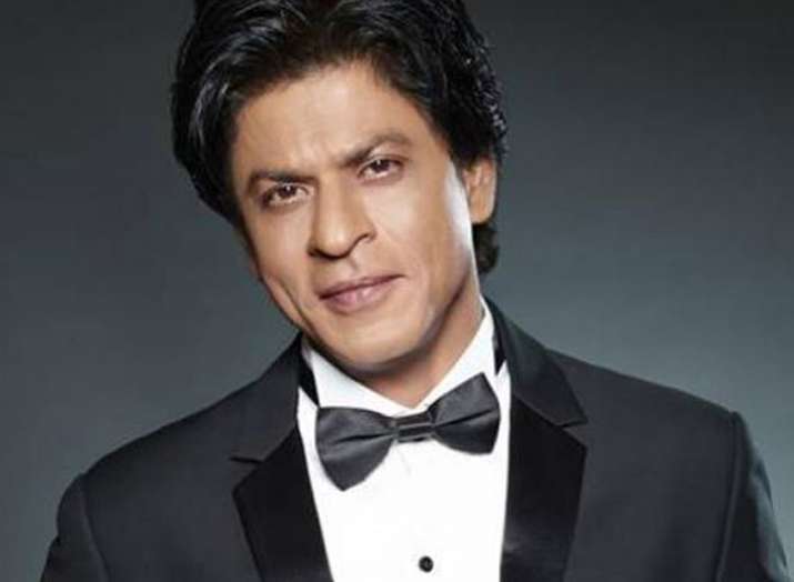 Shah Rukh Khan Shah Rukh Khan- India TV