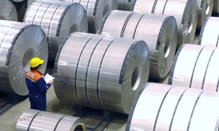 stainless steel stainless steel- India TV Paisa