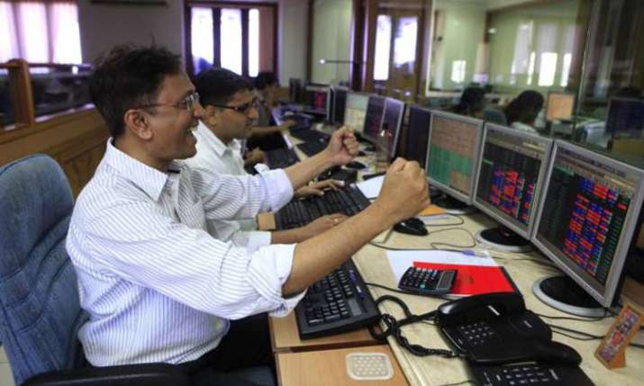 stock broker stock broker- India TV Paisa