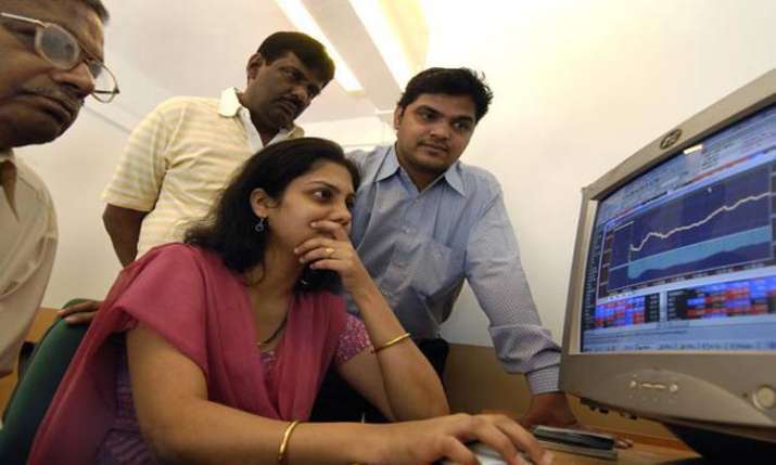 stock brocker stock brocker- India TV Paisa