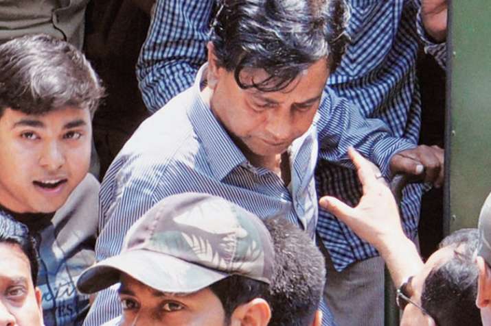 शारदा ग्रुप के चेयरमैन ने मानी ‘लाल डायरी’ होने की बात, जानें क्या कहा शारदा ग्रुप के चेयरमैन ने मानी ‘लाल डायरी’ होने की बात, जानें क्या कहा- India TV
