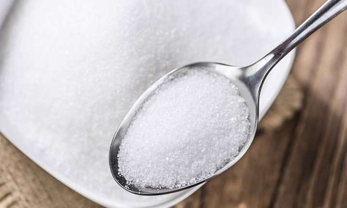 sugar sugar- India TV Paisa