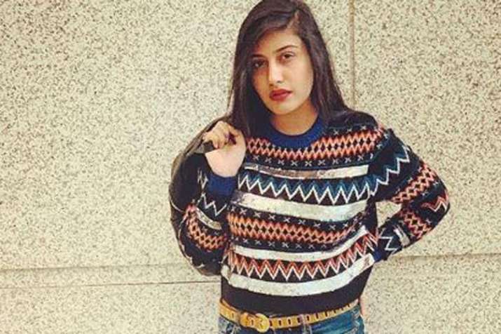 Ishqbaaz actress Surbhi Chandna to play lead in Sanjivani remake ? Ishqbaaz actress Surbhi Chandna to play lead in Sanjivani remake ?- India TV