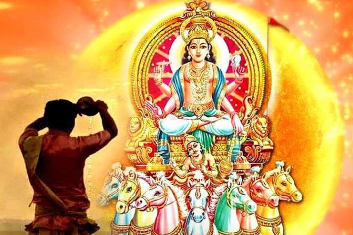 surya saptami on 12 febuary 2019 surya saptami on 12 febuary 2019- India TV
