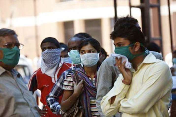 Swine Flu Swine Flu- India TV
